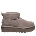 BEARPAW RETRO SHORTY MOREL