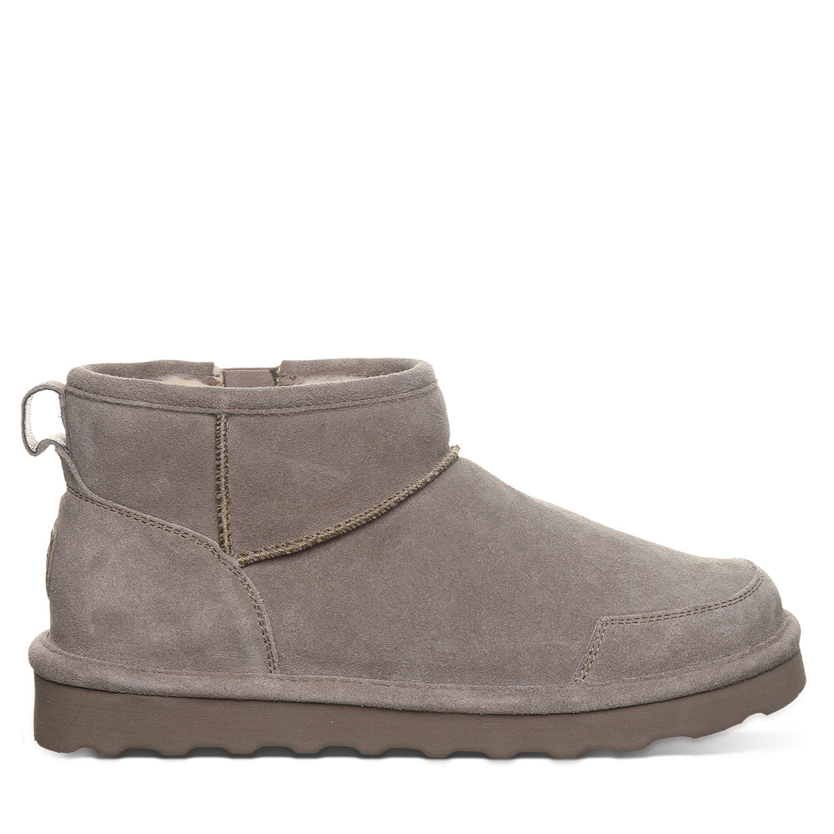 BEARPAW BRADY SHORT MOREL